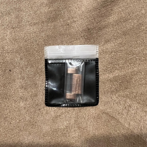 Rose Gold Nixon 51-30 - Picture 3 of 7